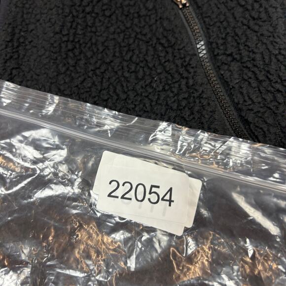 Patagonia Retro Pile Fleece Full Zip Vest Men's 20.5x25 Gorpcore - Picture 9 of 9